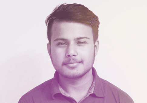 Abhinav Gyawali