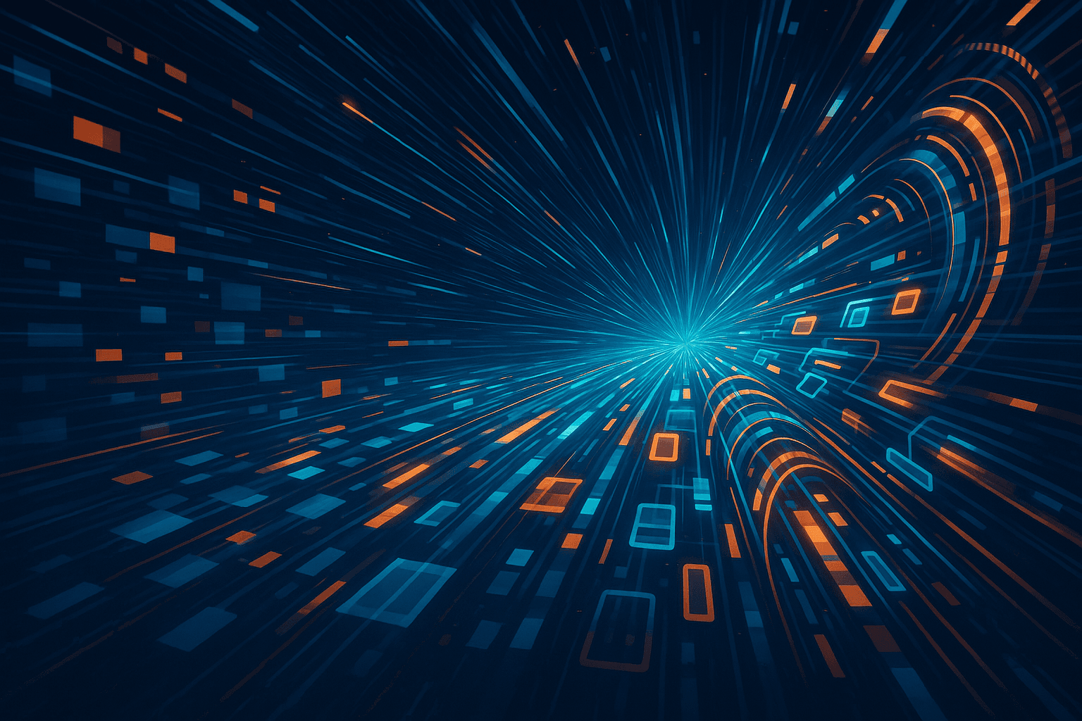 Batch Analytics at Warp Speed: A User Guide